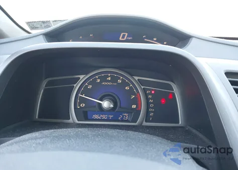 2009 Honda Civic Lx from USA, damaged, VIN 2HGFA16539H547368